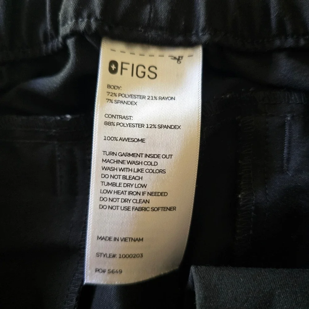 Figs men tansen
